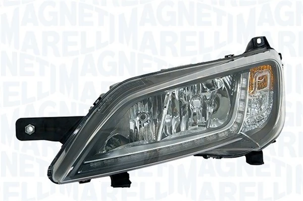 Headlight